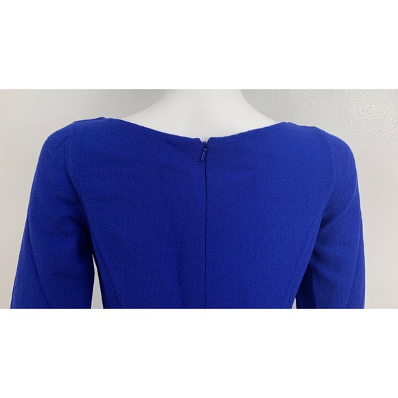 Carmen Marc Valvo dress - Picture 4 of 10